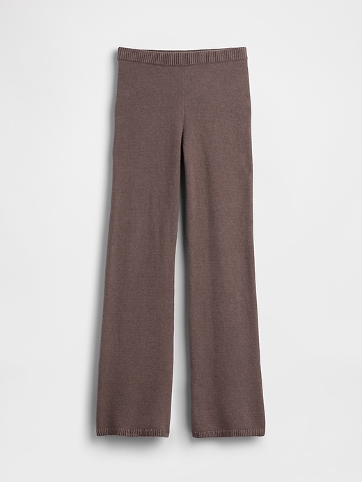 Image number 6 showing, CashSoft Boot Sweater Pants