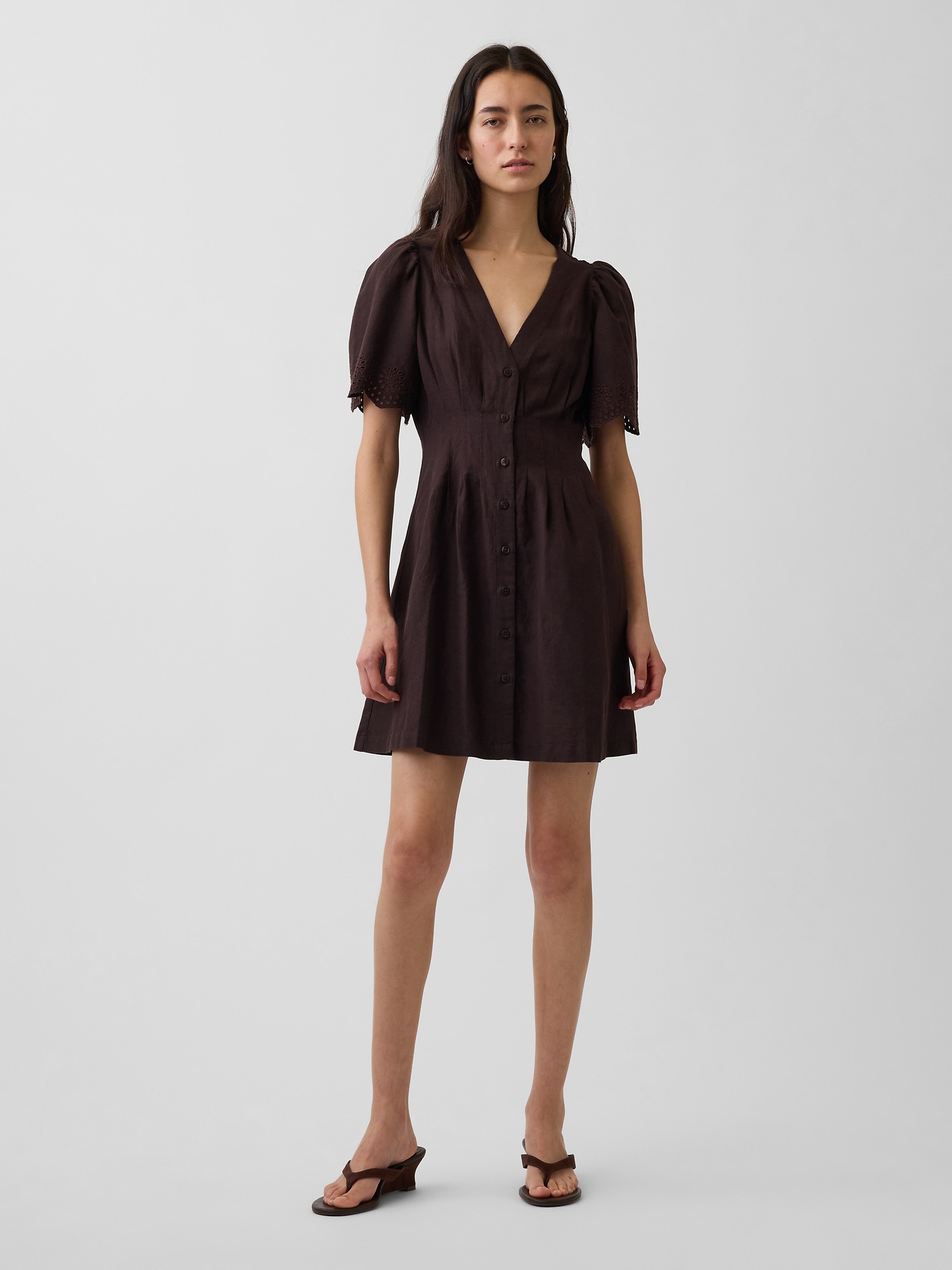 short brown dress Dresses Liza Black Tulle Plus Cute Duration:20 days The luxurious deep brown boy christening