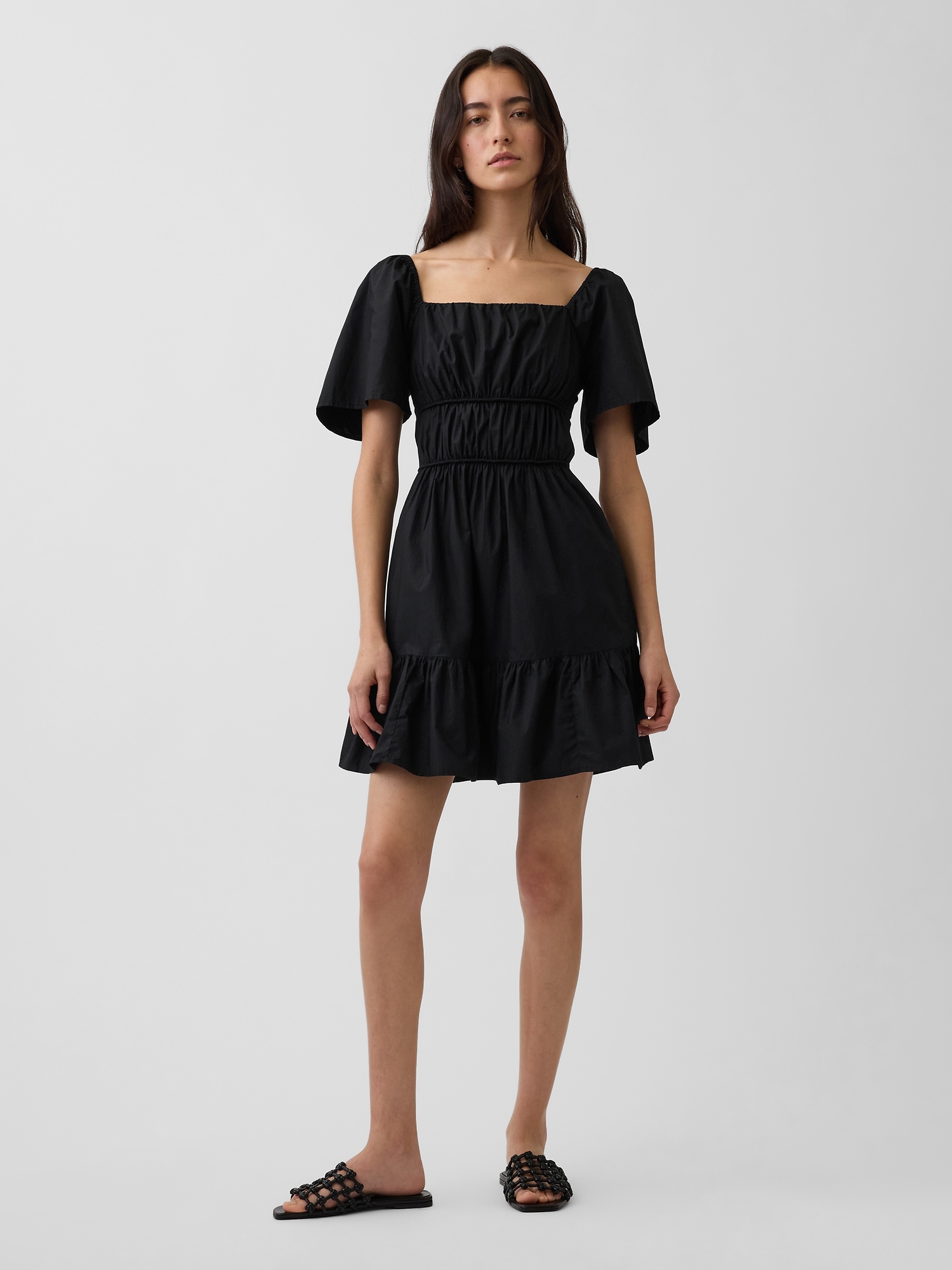 navy blue evening dress Elegant Velvet Bodice Tulle Long Formal Dress, Party – Cutedressy this gown glistens beautifully Gold Silhouettes Color:BLACK/WHITE HOUNDSTOOTH Off-Shoulder Crisscross Draped Satin