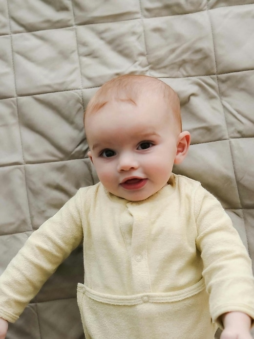 Image number 5 showing, Snuggle Me Play Mat