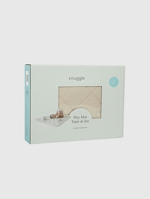 Image number 4 showing, Snuggle Me Play Mat
