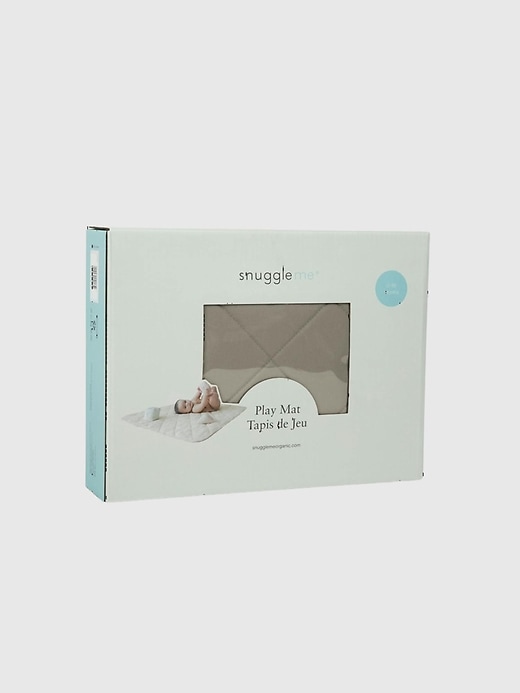 Image number 4 showing, Snuggle Me Play Mat