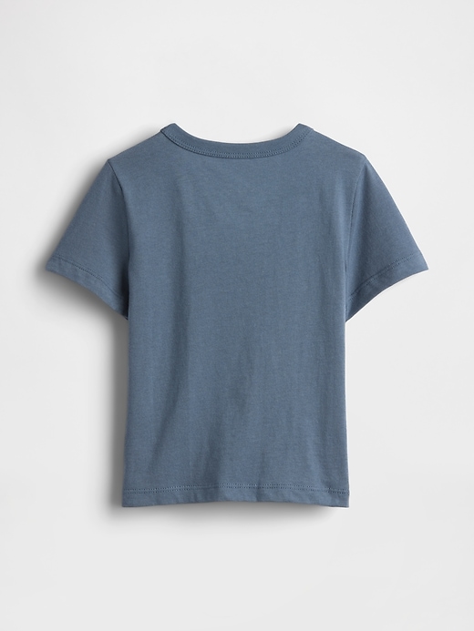 Image number 2 showing, Baby & Toddler Mix & Match Graphic T-Shirt