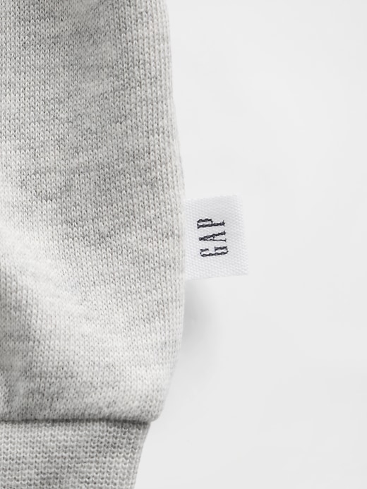 Image number 6 showing, Kids VintageSoft Wedge Crewneck Sweatshirt