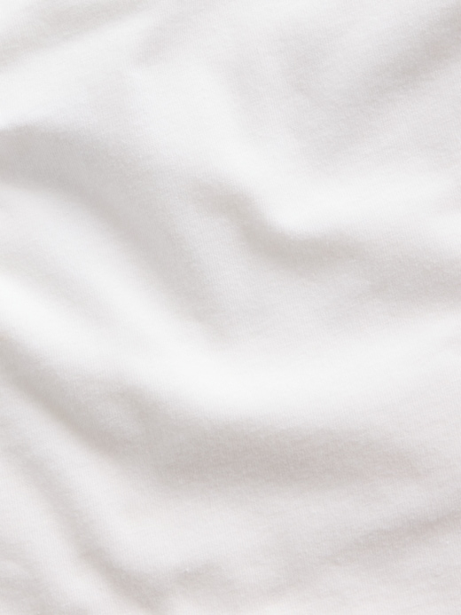 Image number 3 showing, CloseKnit Halter Crop Top