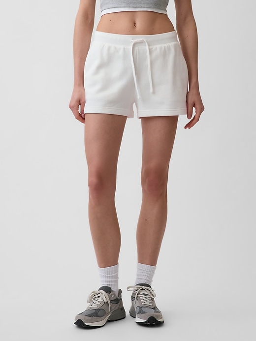 Image number 2 showing, VintageSoft Sweat Shorts