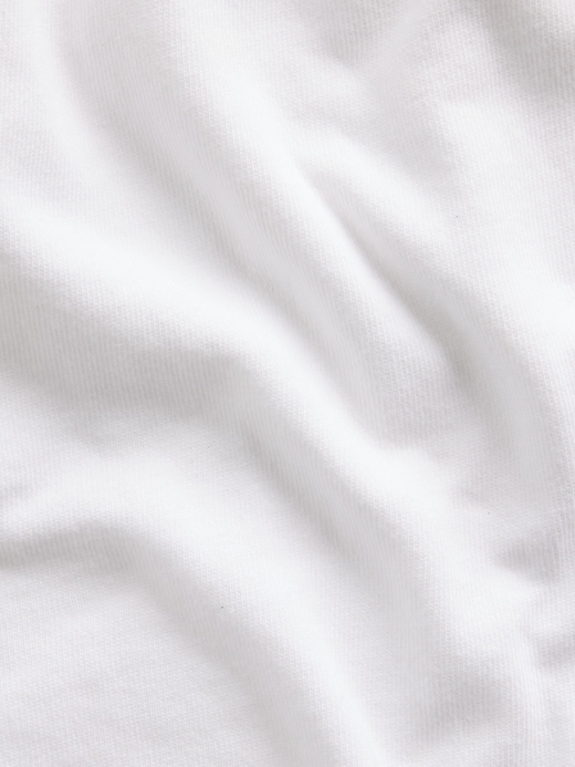 Image number 2 showing, 3.5" VintageSoft Terry Relaxed Sweat Shorts