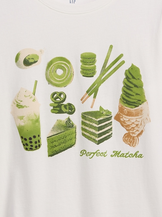 Image number 3 showing, Kids Graphic T-Shirt