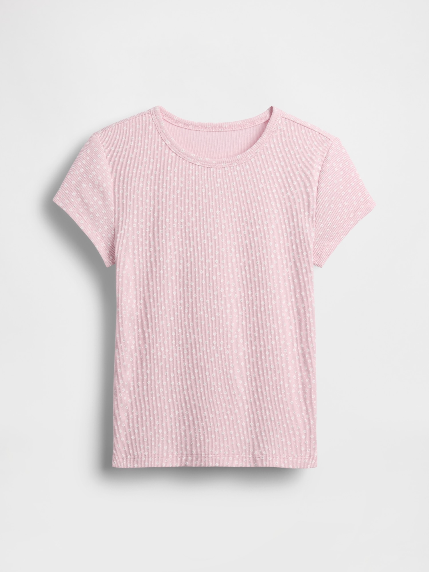 Kids Rib T-Shirt