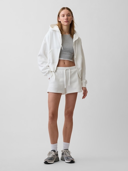 Image number 1 showing, VintageSoft Sweat Shorts