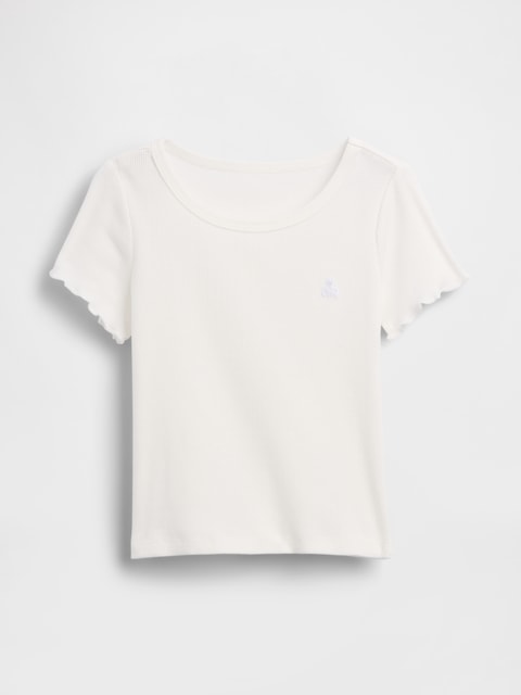 Baby & Toddler Mix & Match Rib T-Shirt
