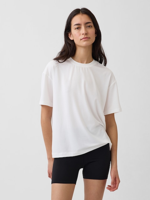 GapFit Breathe Relaxed T-Shirt