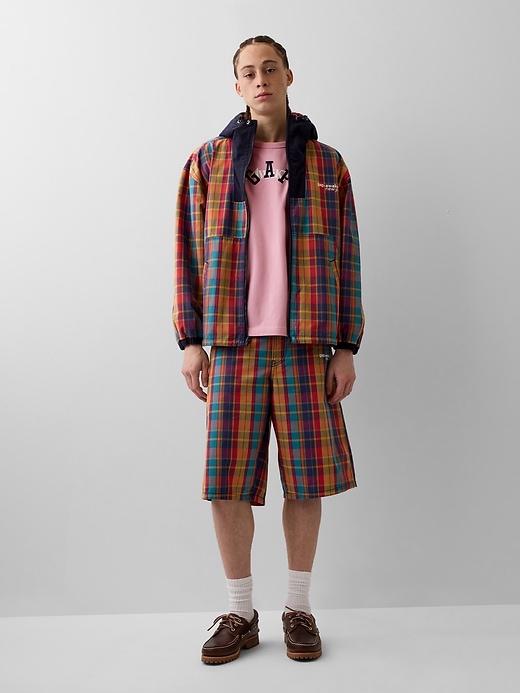 Image number 2 showing, Gap × Awake NY Relaxed Logo T-Shirt