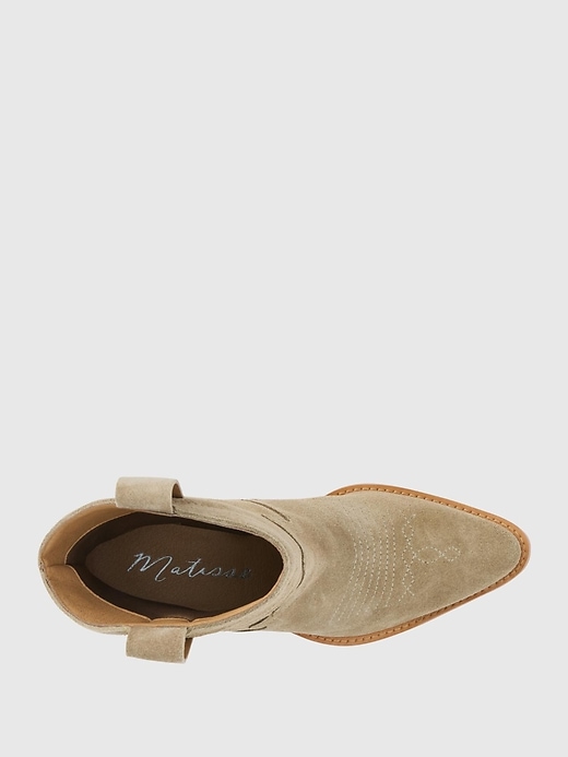 Image number 3 showing, Arlo Ankle Boot