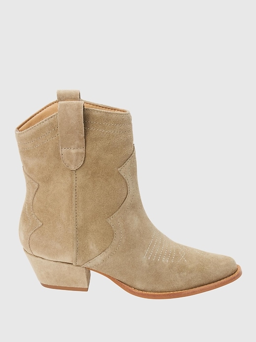 Image number 1 showing, Arlo Ankle Boot