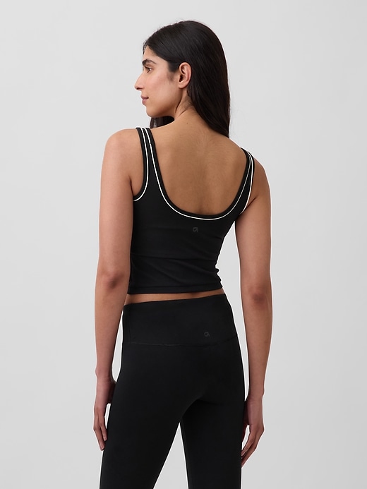 Image number 2 showing, GapFit Smooth Brami