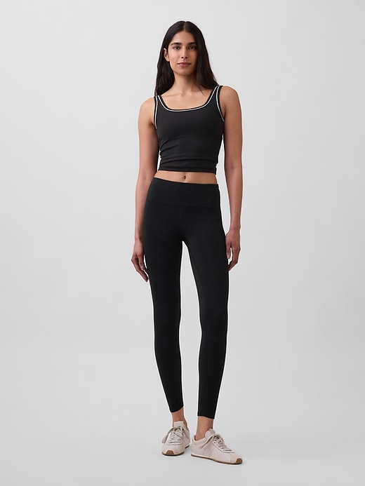 Image number 4 showing, GapFit Smooth Brami