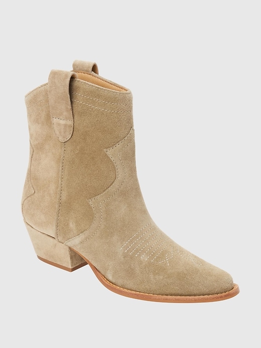 Image number 2 showing, Arlo Ankle Boot