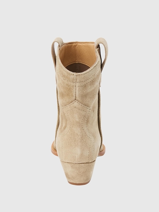 Image number 7 showing, Arlo Ankle Boot