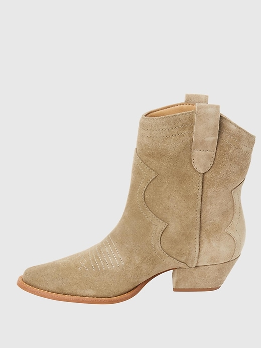 Image number 5 showing, Arlo Ankle Boot