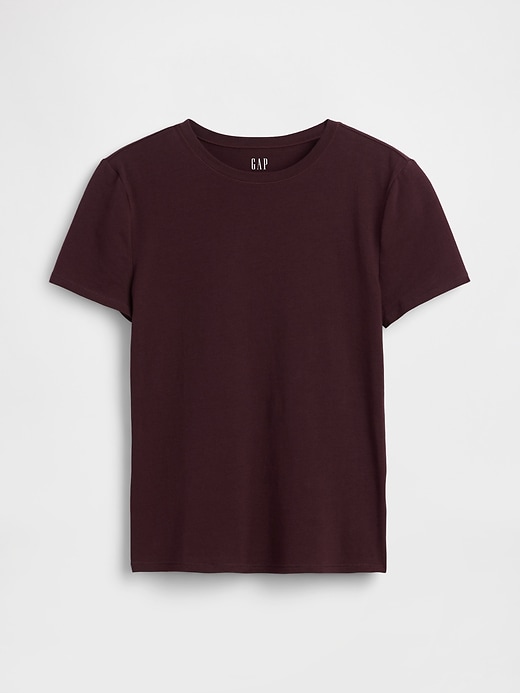 Image number 4 showing, CloseKnit Jersey T-Shirt