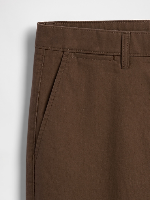 Image number 5 showing, Modern Straight Khakis