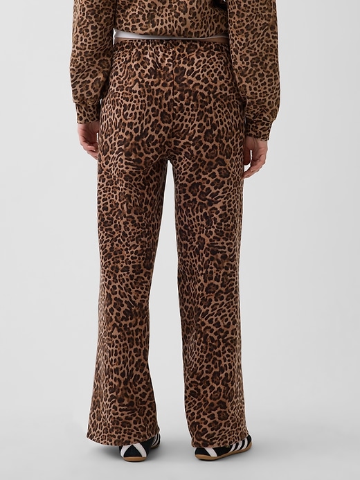 Image number 4 showing, VintageSoft Baggy Sweatpants