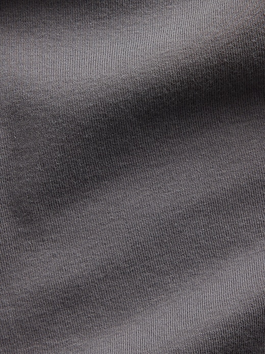 Image number 5 showing, Kids Foldover Flare Leggings