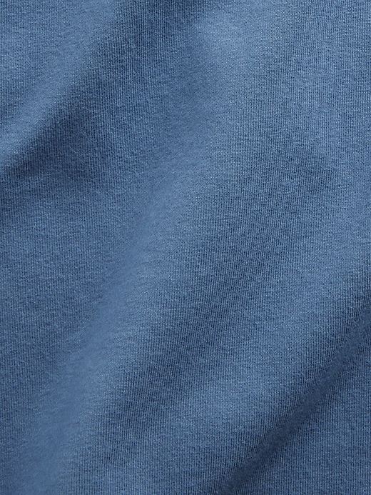 Image number 4 showing, Kids Square-Neck T-Shirt