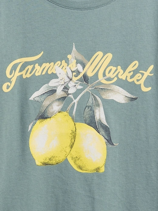 Image number 4 showing, Kids Graphic T-Shirt