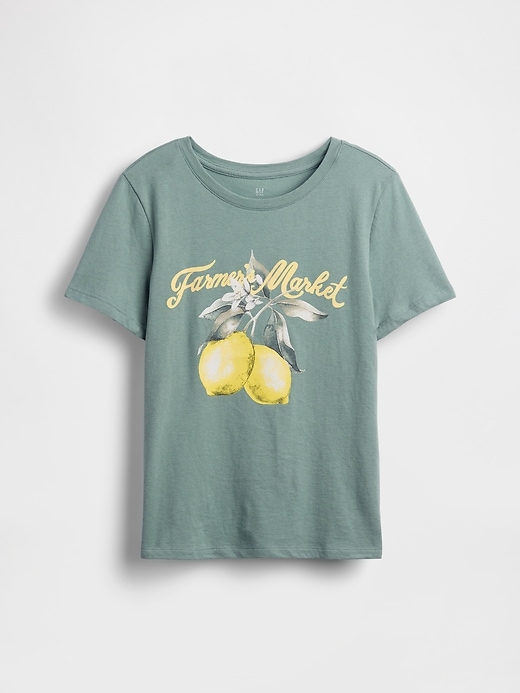 Image number 2 showing, Kids Graphic T-Shirt