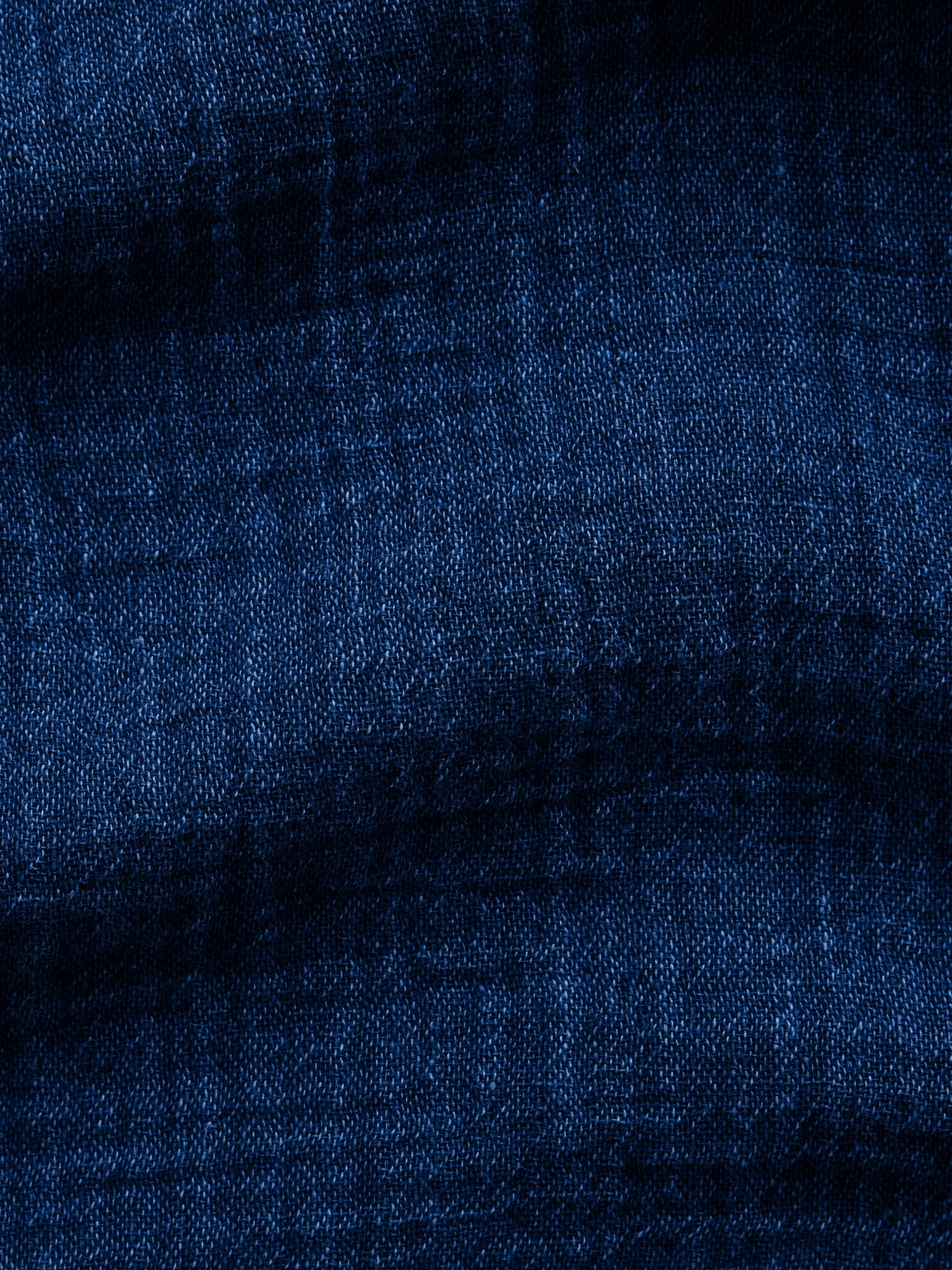 Kids Cotton Gauze Relaxed Wide-Leg Pants