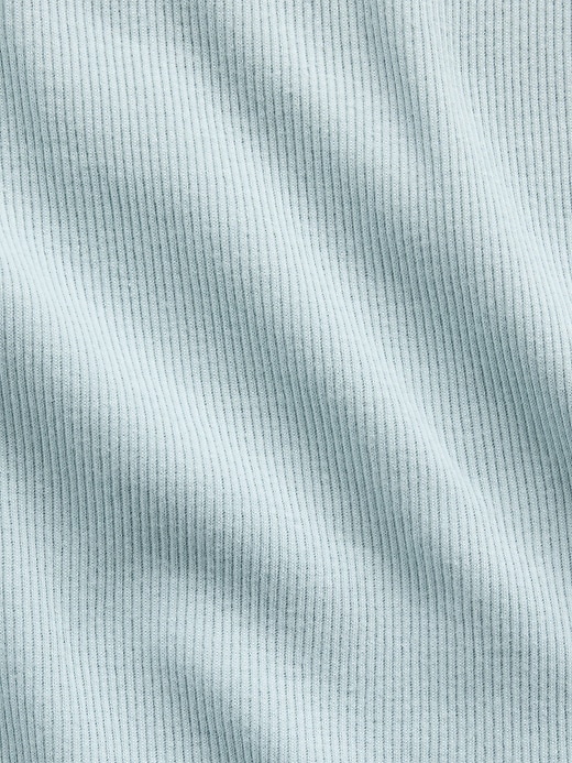 Image number 4 showing, Kid Rib Scoop Tank Top