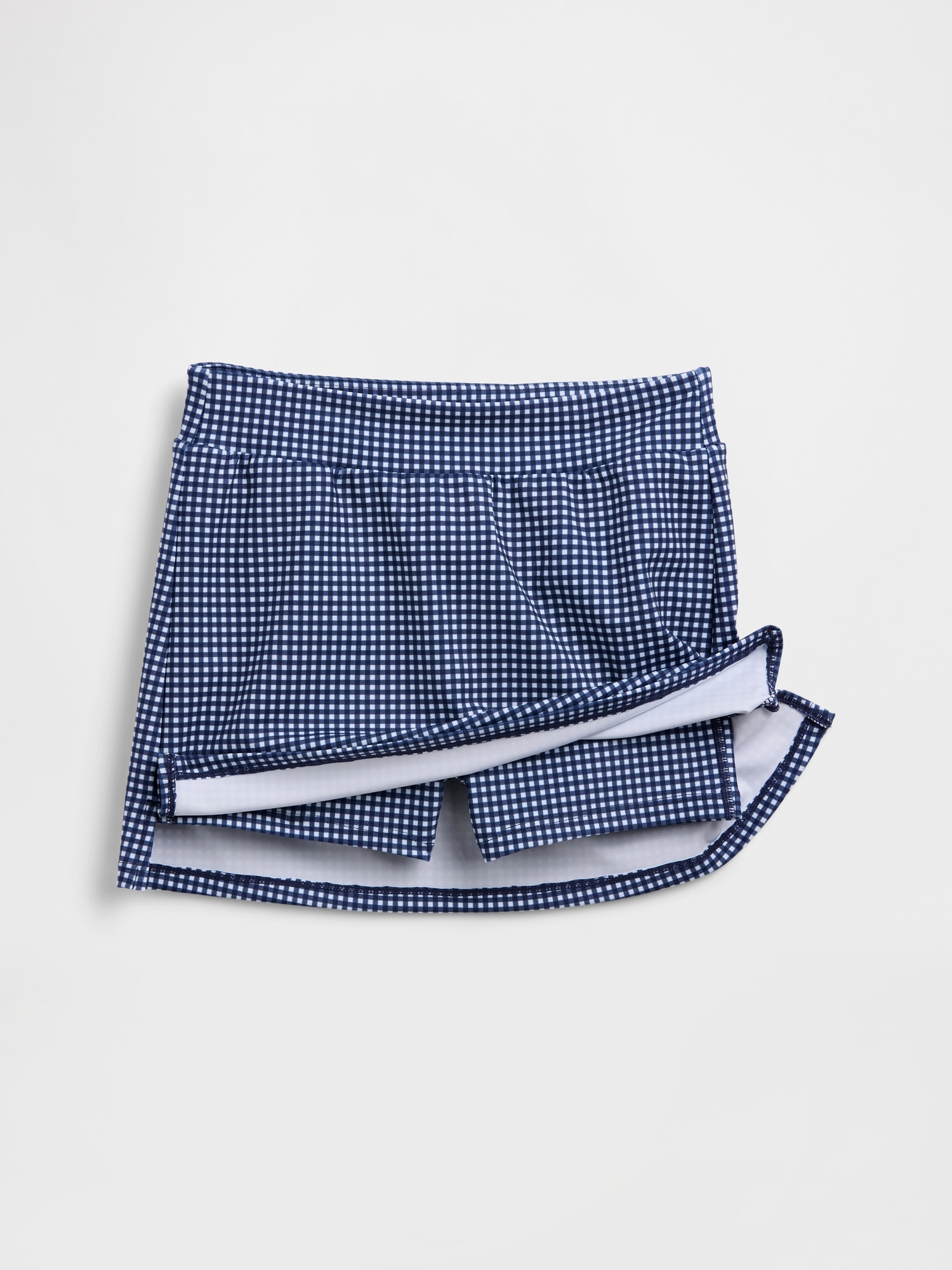 Kids Active Skort Outfit Set