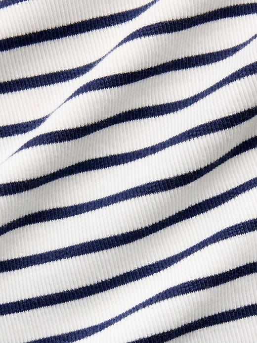 Image number 4 showing, Kid Rib Scoop Tank Top