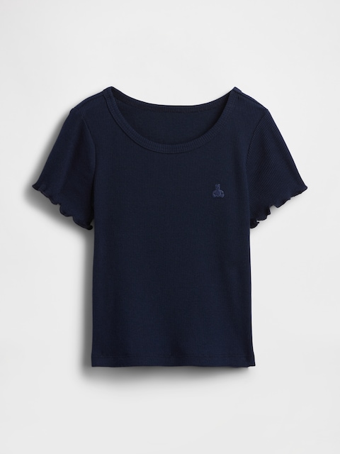 Baby & Toddler Mix & Match Rib T-Shirt