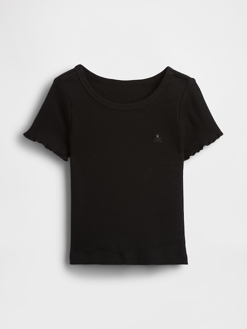 Baby & Toddler Mix & Match Rib T-Shirt