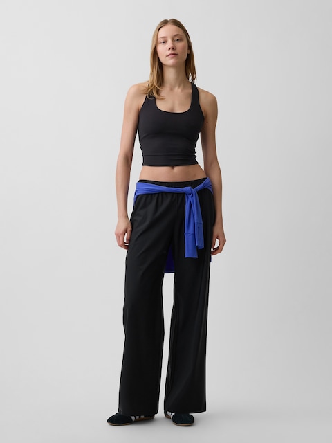 GapFit Tech Low Rise Relaxed Easy Pants