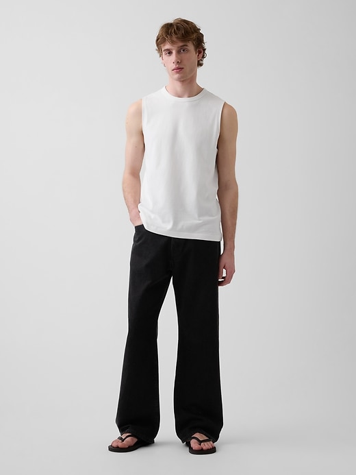 Image number 2 showing, Muscle Tank Top