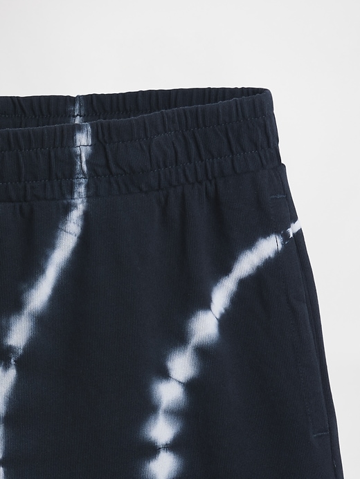 Image number 5 showing, Kids Heavyweight Easy Shorts