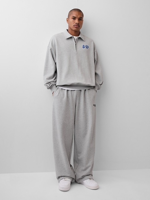 Image number 1 showing, Gap × Awake NY Heavyweight Baggy Sweatpants