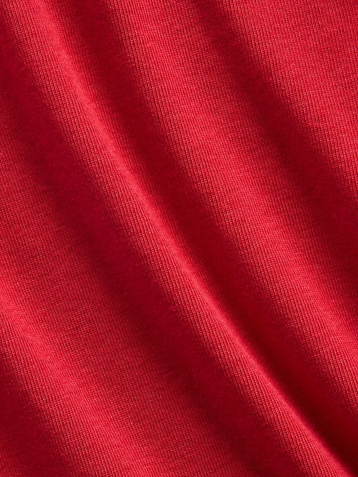 Image number 4 showing, Modern Crewneck T-Shirt