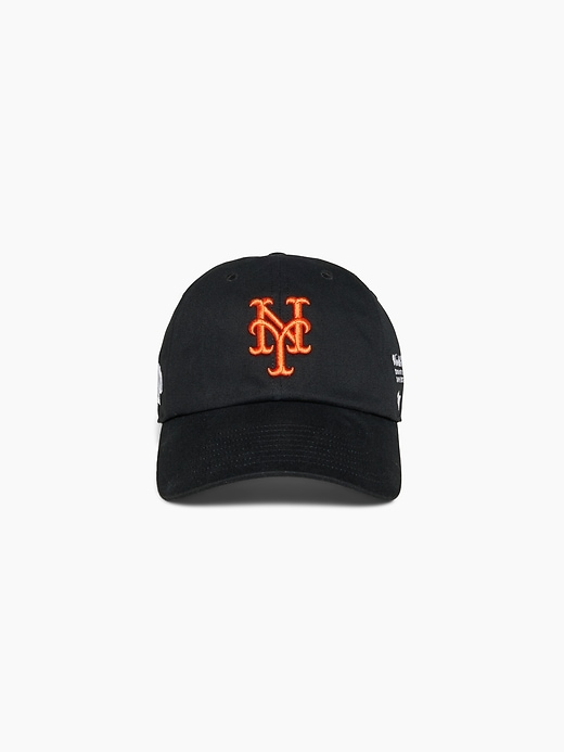 Image number 2 showing, Gap × Awake NY Mets '47 Brand Baseball Hat