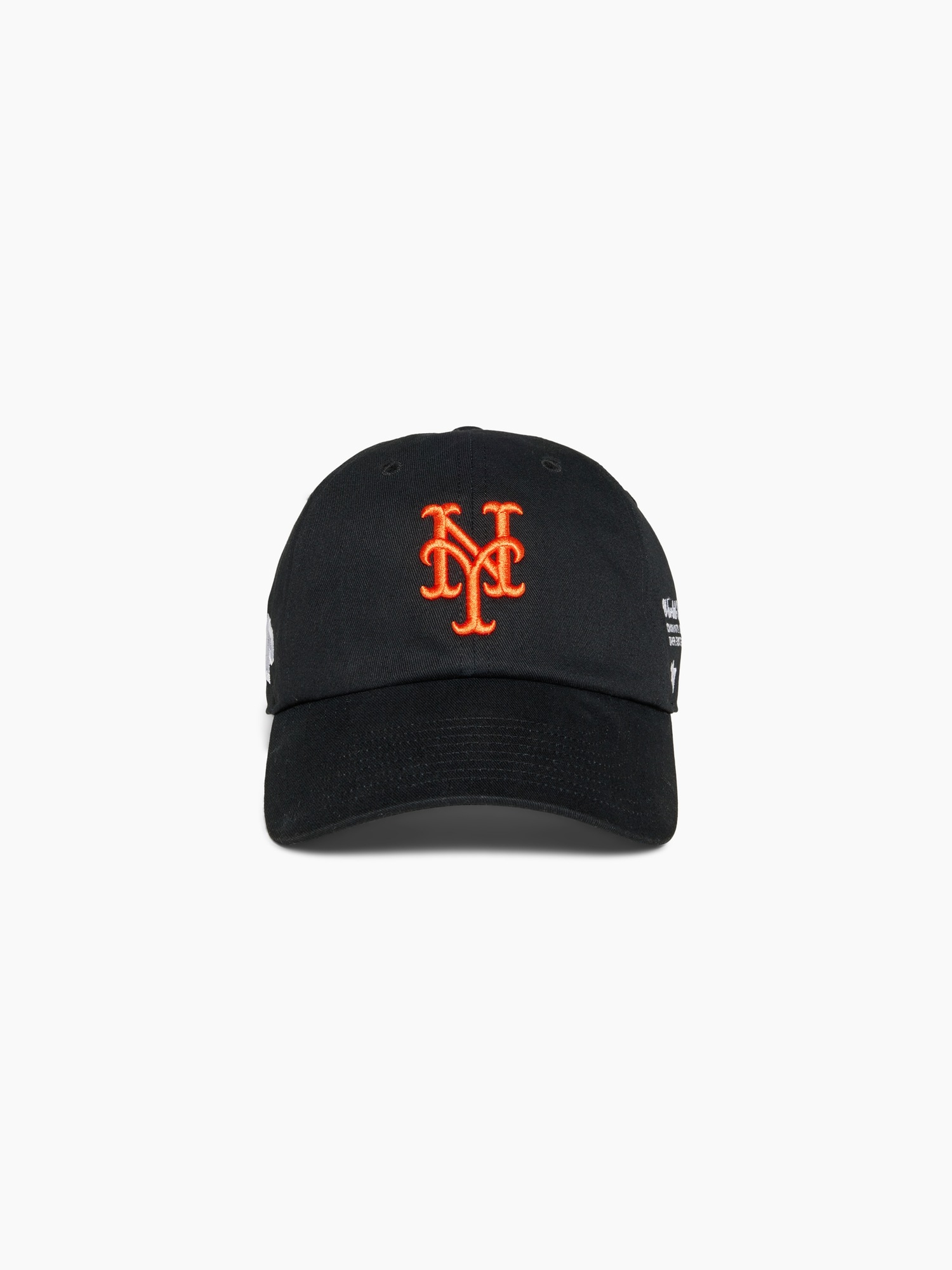 Мужская бейсболка Gap x Awake NY Mets '47 Brand — фото 2