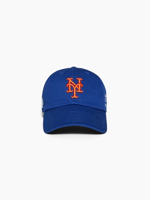 Image number 2 showing, Gap × Awake NY Mets '47 Brand Baseball Hat