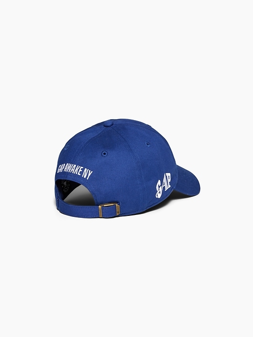 Image number 3 showing, Gap × Awake NY Mets '47 Brand Baseball Hat