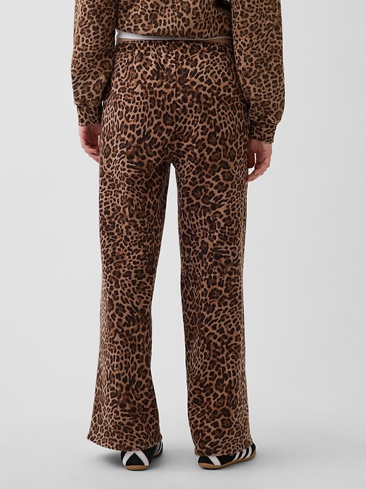 Image number 4 showing, VintageSoft Baggy Sweatpants