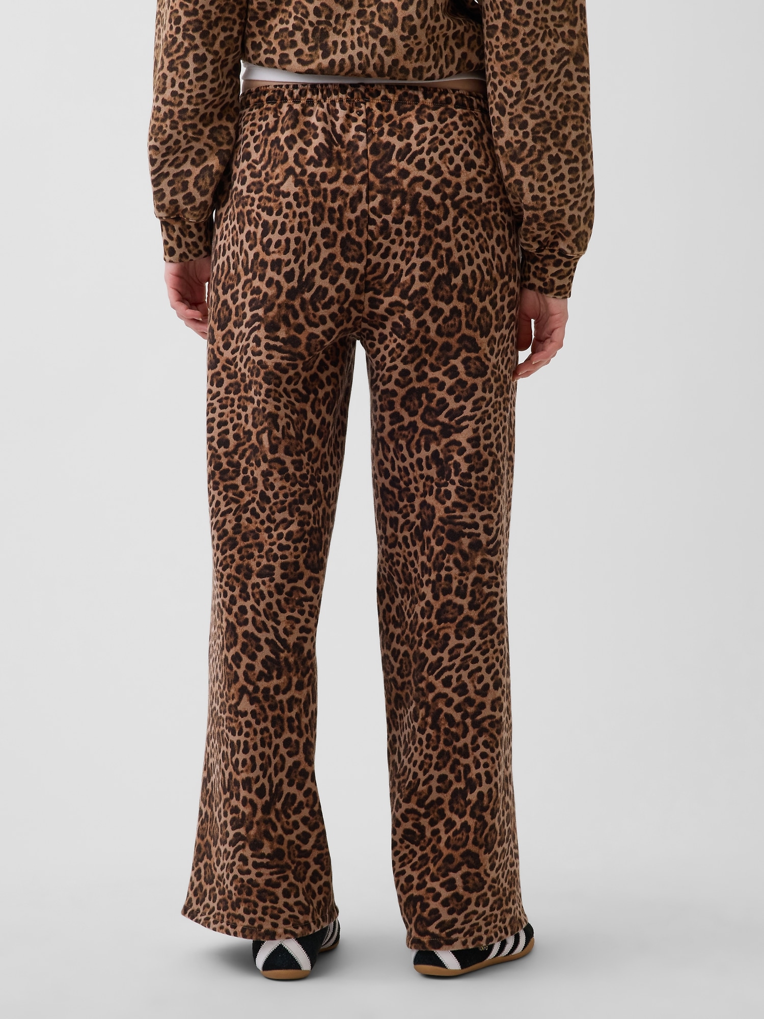 VintageSoft Baggy Sweatpants