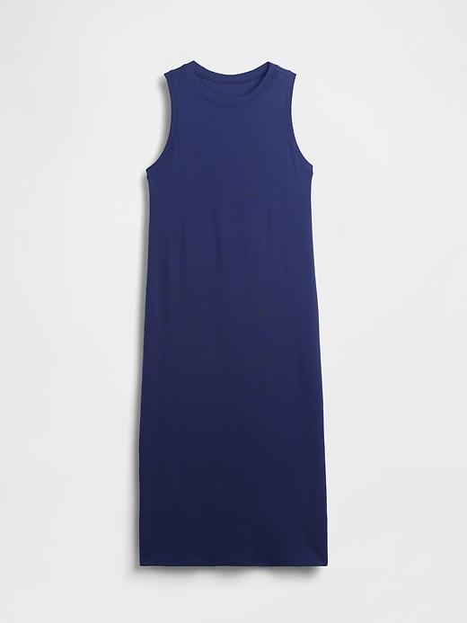Image number 5 showing, Maternity Knit Tank Dress
