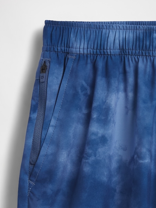 Image number 5 showing, Kids Relaxed Quick-Dry Shorts